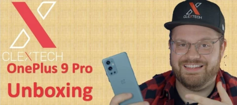 Oneplus 9 Pro Unboxing  Deutsch - Mein erster Eindruck