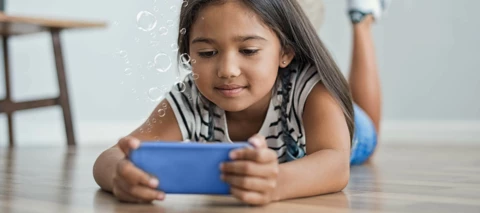 O₂ Free Starter Flex - Der Mobilfunktarif für eure Kids