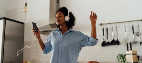 O₂ Vorteil: Amazon Music Unlimited – für euch zum Sparpreis!