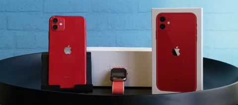 iPhone 11 + Apple Watch S5 Test-Bundle: Das MEGA Bundle für dich zum Testen - Jetzt bewerben und Smartphone-Tester/in werden!