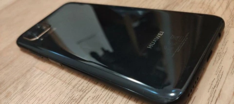 Huawei P40 lite - Tolles Budget Smartphone mit einigen Problemen