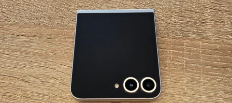 Mein Test zum Samsung Galaxy Z Flip 6 - eines der besten Flip Phones