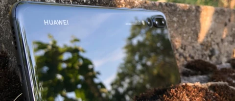 Aller guten Dinge sind drei? - Huawei P20 Pro [Testbericht]