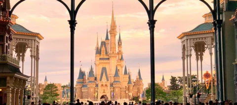 Disney + angeblich über o2!