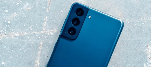 Samsung Galaxy S21 I Unboxing & erster Eindruck I Kann Samsung mich überzeugen ?