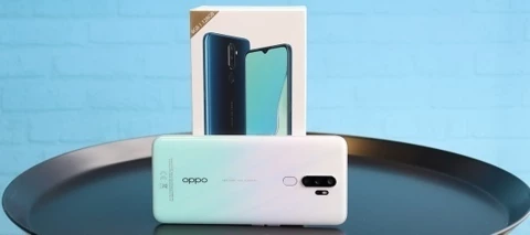 Oppo A9 2020 Produkttester/in gesucht - jetzt bewerben!