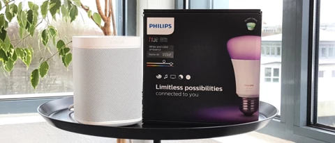 Sonos One + Philips Hue im Bundle - Jetzt bewerben und Smarthome-Tester/in werden!