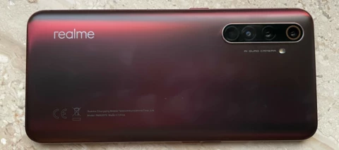 realme X50 Pro 5G Test: Wirklich ein Flagshipkiller?