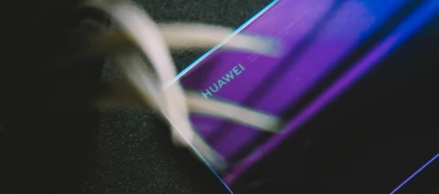 Huawei P30 lite - 2 Wochen Express Test