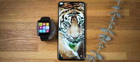 Xiaomi 13 Pro & Mi Watch Lite - Teste das Bundle