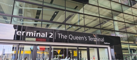 Flug & Zug - eine Reise nach...