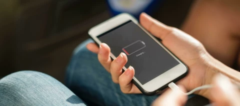 Akku leer - und jetzt? Die wichtigsten Punkte beim Kauf einer Powerbank!