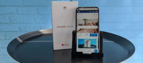 Huawei P40 Lite Testgerät: Wäre das Mittelklasse-Smartphone etwas für dich? Teste es jetzt!