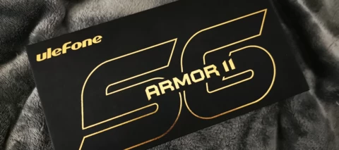 Outdoor-Smartphone Ulefone Armor 11 5G im Test