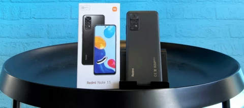 Xiaomi Redmi Note 11 - entdecke als erste:r Tester:in mit uns die neue Redmi Serie!