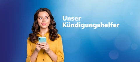 Zeit und Aufwand sparen mit unserem Kündigungshelfer