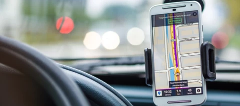 Neuer Pluspunkt... Huawei ersetzt Google Maps kurzerhand durch TomTom