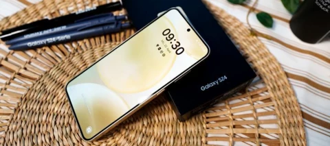 Samsung Galaxy S24 - stelle Galaxy AI auf die Probe!