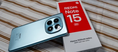 Teste das Redmi Note 15 - was brauchst du wirklich?