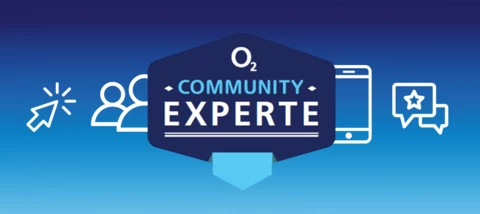 Treffpunkt Internet: Das III. Virtuelle Expertentreffen der o2 Community Experten am 08.05.2021