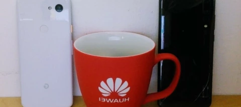 HUAWEI P20 Pro im Kameravergleich mit dem Google Pixel 3a XL