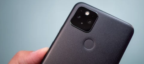 6 Monate Google Pixel 5 📲 wie gut ist das Google-Smartphone?