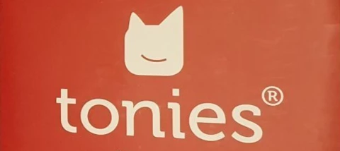 Toniebox - Hörspiele waren nie kinderfreundlicher