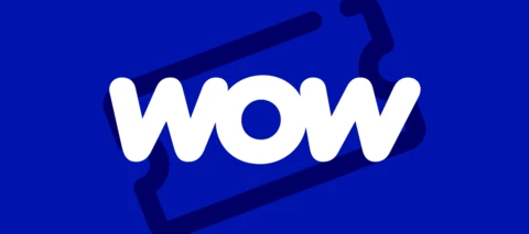 Sport, Filme und Serien: Neue WOW Tickets - Jetzt bei O₂