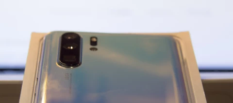 Huawei P30 Pro .. hat es mich überzeugen können?!
