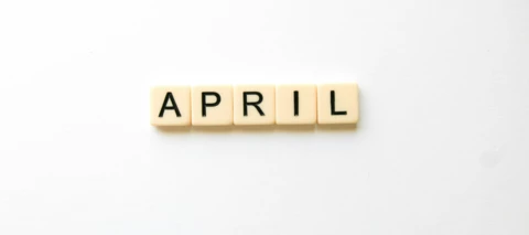 O₂ Community Monatsrückblick - April 2026 ☀️