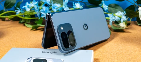 Google Pixel 10 Pro Fold