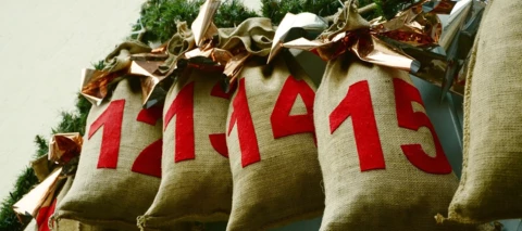 Adventskalender und mehr - Community Wochenrückblick #49