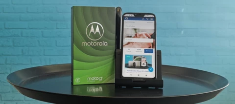 Motorola Moto G7 Power: Der stärkste Akku den du jemals getestet hast? Bewirb dich jetzt als Tester/in!