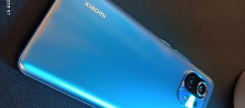 Xiaomi Mi 11 I 600€ Flagship Smartphone I Unboxing & erster Eindruck