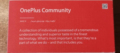 iPhonekiller mit Fotoschwäche - Testbericht OnePlus 6T