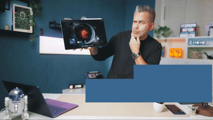 ⚡ Samsung Galaxy Tab S11 Ultra – Der neue Performance-Riese und für mich ein echter iPad Konkurrent?