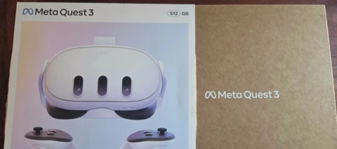 Testbericht METAQUEST 3