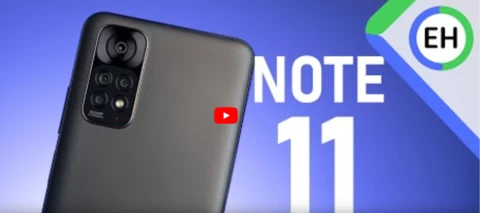 Leider enttäuschend: Redmi Note 11 - Mein Erfahrungsbericht