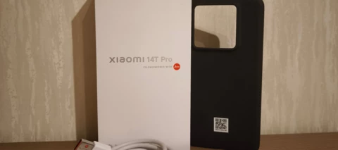 Xiaomi 14T Pro - Testbericht // Mein erstes Mal Xiaomi und HyperOS - wie ist's?