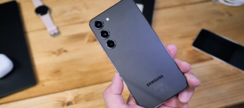 DAS ist es, das neue Samsung Galaxy S23 - Ich habe es mir mal für euch angeschaut