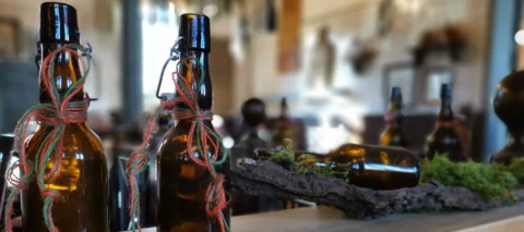 Huawei Mate 20 Pro - der Blick in die Zukunft