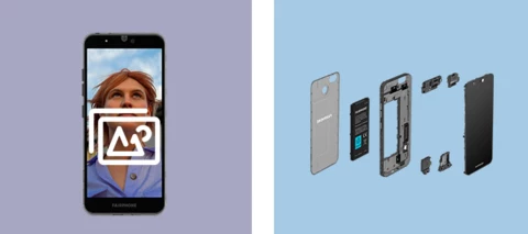 Ist die Smartphone Welt bereit für das Fairphone 3 ? I have an opinion...