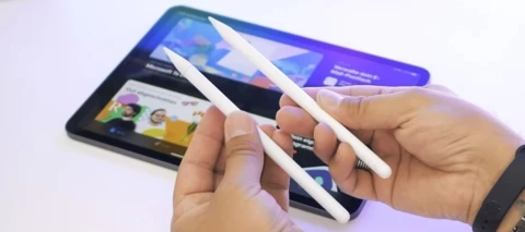 Geld sparen und trotzdem alle Vorteile des Apple Pencil nutzen können? Die Apple Pencil Alternative