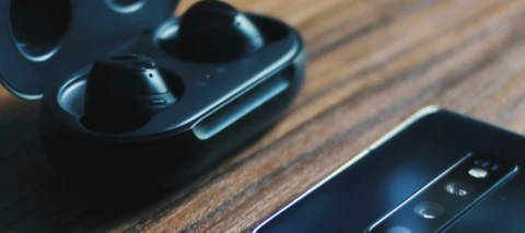 Jetzt neu: Die Samsung Galaxy Buds+ bei o2!