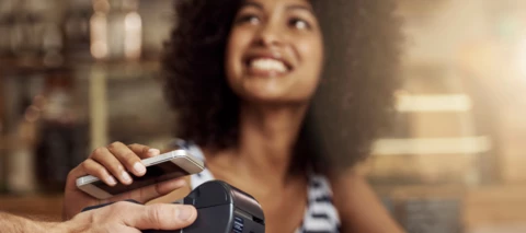 Apple Pay in Deutschland nutzen - Variante 2