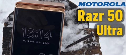 Motorola Razr 50 Ultra - Flip-Phone mit Mocha Mousse | SeppelPower