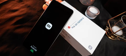 Xiaomi 14T Pro - teste neue Bildgewalten