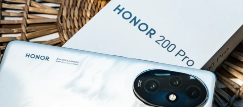 Honor 200 Pro - Es ist Zeit für ein Portrait