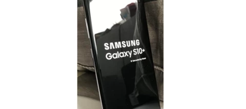 SAMSUNG GALAXY S10+ auch 2020 ein Hit?