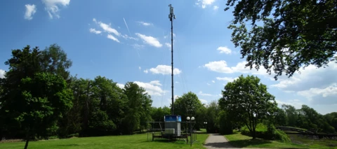 Fragen und Antworten rund um 5G Plus (5G SA) bei O₂